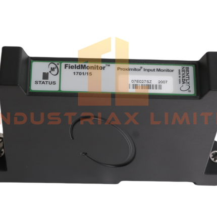 Bently Nevada 1701/15 Proximitor Input Monitor