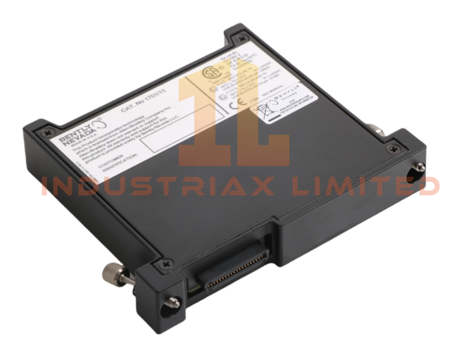 Bently Nevada 1701/15 Proximitor Input Monitor
