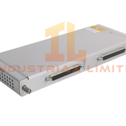 Bently Nevada 172109-01 Isolated Tip TC I/O Module