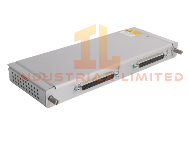 Bently Nevada 172109-01 Isolated Tip TC I/O Module