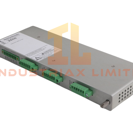 Bently Nevada 172109-01 Isolated Thermocouple I/O Module