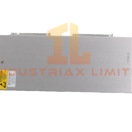 Bently Nevada 172109-01 Isolated Thermocouple I/O Module