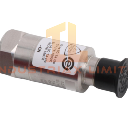 Bently Nevada 177230-01-01-CN | Sensor Pemancar Seismik