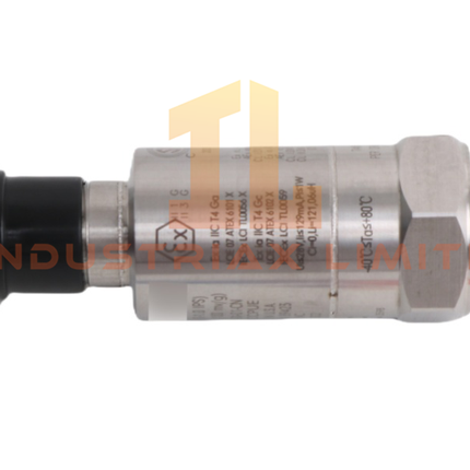 Bently Nevada 177230-01-01-CN | Sensor Pemancar Seismik