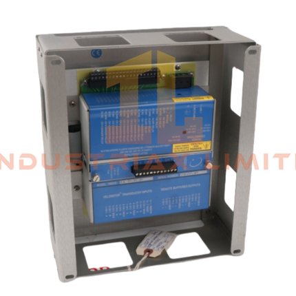 Bently Nevada 1900/55 Transducer Interface Module