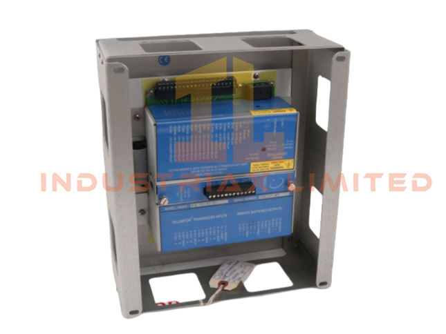 Bently Nevada 1900/55 Transducer Interface Module