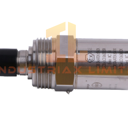 Bently Nevada 190501-00-00-CN Velomitor CT Transducer