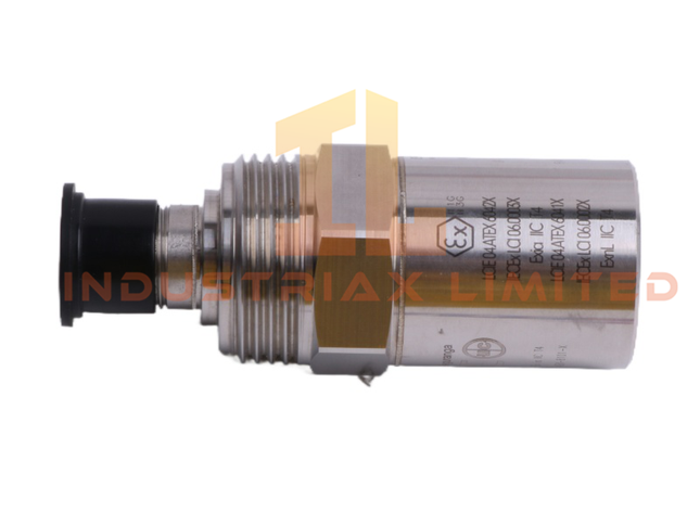 Bently Nevada 190501-00-00-CN Velomitor CT Transducer