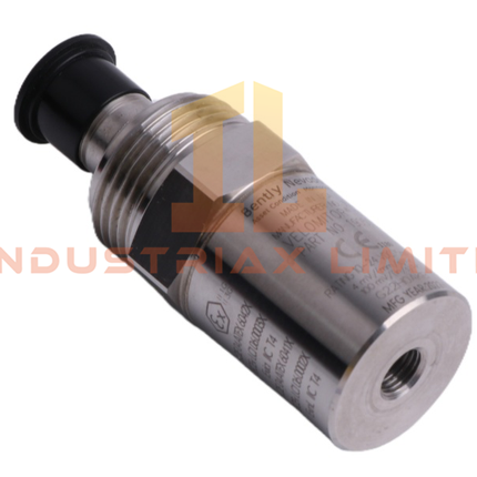 Bently Nevada | 190501-00-00-CN | Velomitor CT Velocity Transducer
