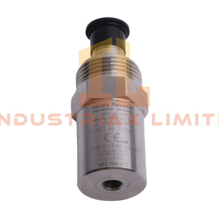 Bently Nevada 190501-01-00-01 Velomitor CT Transducer