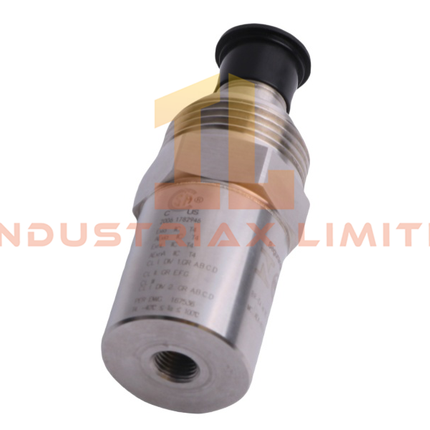Bently Nevada | 190501-02-00-04 | Velomitor CT Velocity Transducer