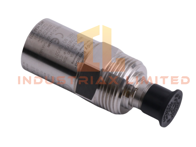 Bently Nevada 190501-02-00-04 Velomitor CT Velocity Transducer