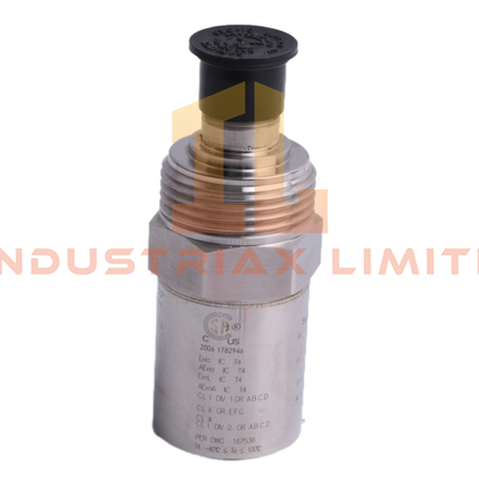 Bently Nevada 190501-04-00-04 Velomitor CT Velocity Transducer