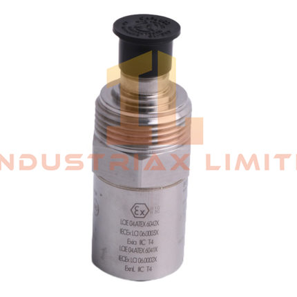 Bently Nevada 190501-07-00-04 Velomitor CT Velocity Transducer