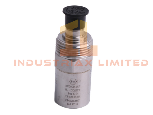 Bently Nevada 190501-07-00-04 Velomitor CT Velocity Transducer