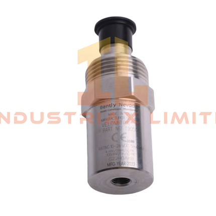 Bently Nevada 190501‑07‑00‑04 | Velomitor CT Series | Velocity Transducer