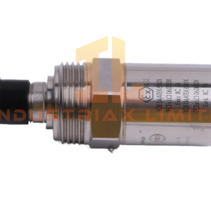 Bently Nevada 190501‑07‑00‑04 | Velomitor CT Series | Velocity Transducer