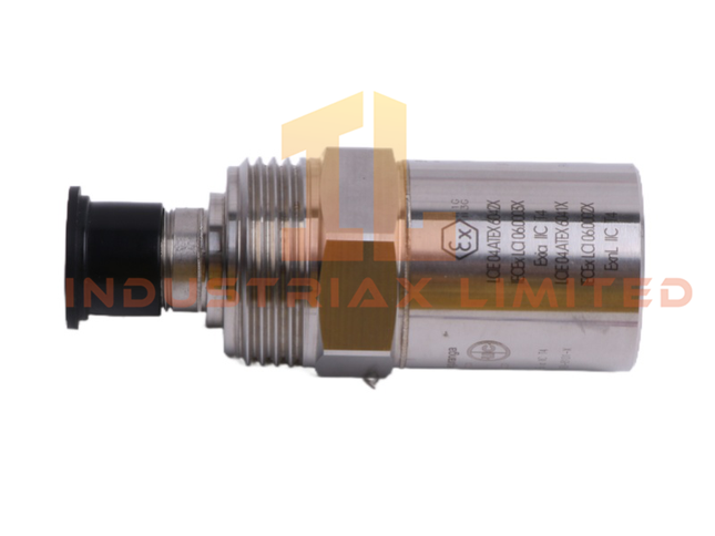 Bently Nevada 190501‑07‑00‑04 | Velomitor CT Series | Velocity Transducer