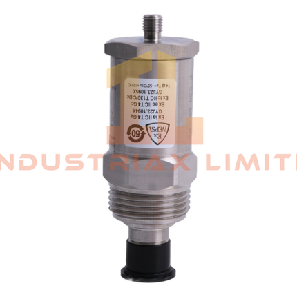 Bently Nevada 190501-19-00-04 | Velomitor CT Series | Velocity Transducer