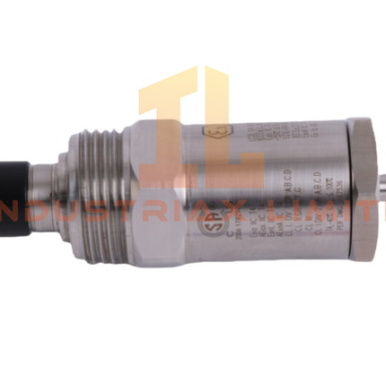 Bently Nevada 190501-19-00-04 | Velomitor CT Series | Velocity Transducer