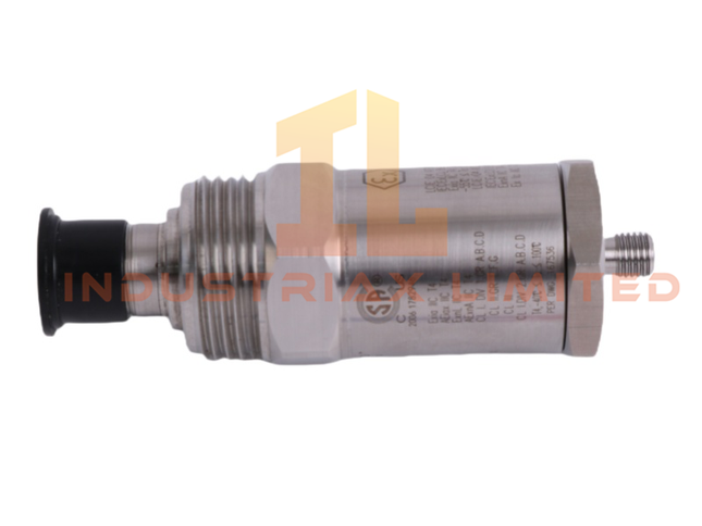 Bently Nevada 190501-19-00-04 | Velomitor CT Series | Velocity Transducer