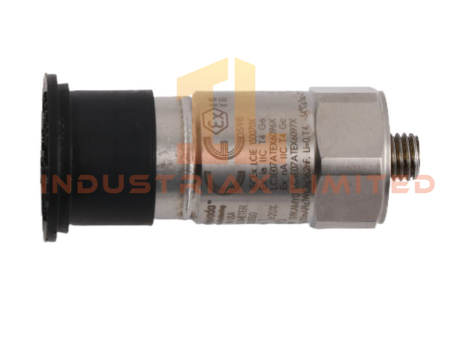 Bently Nevada 200350-00-00 Accelerometers