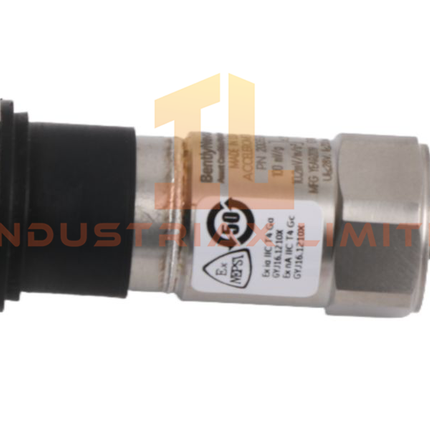 Bently Nevada 200350‑00‑00 | Industrial Accelerometer