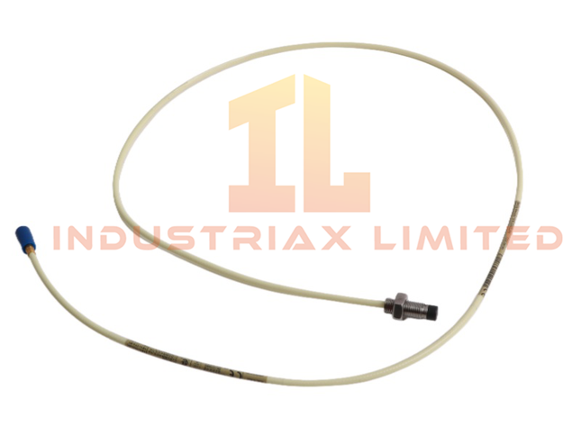 Bently Nevada 21504-00-16-10-02 3300 XL 8 mm Reverse Mount Probe