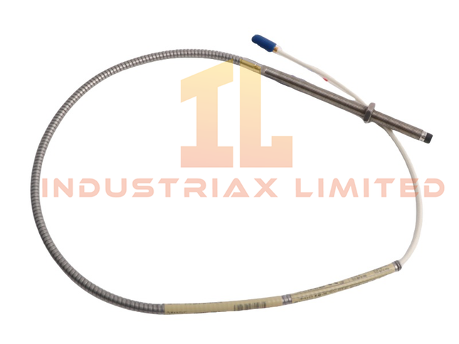 Bently Nevada | 22810-00-04-10-02 | Probe Jarak Dekat Seri 3300 8 mm