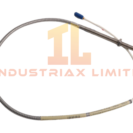 Bently Nevada | 22810-00-0610-02 | Probe Jarak Dekat Seri 3300 8 mm
