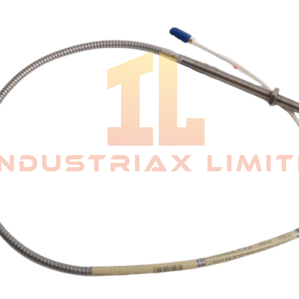 Bently Nevada | 22810-00-0610-02 | Probe Jarak Dekat Seri 3300 8 mm