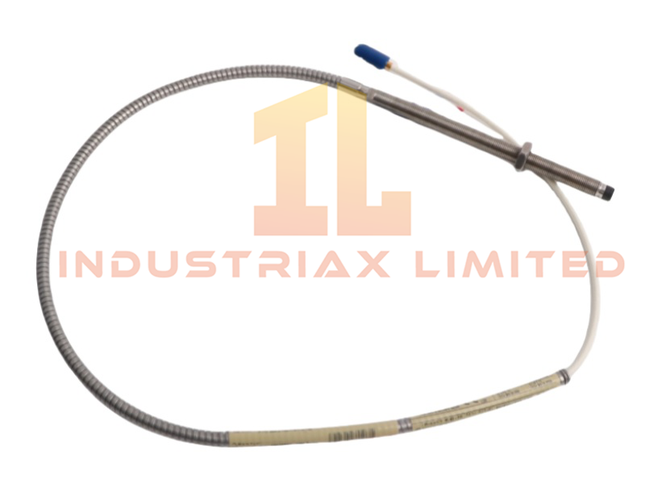 Bently Nevada | 22810-00-0610-02 | Probe Jarak Dekat Seri 3300 8 mm