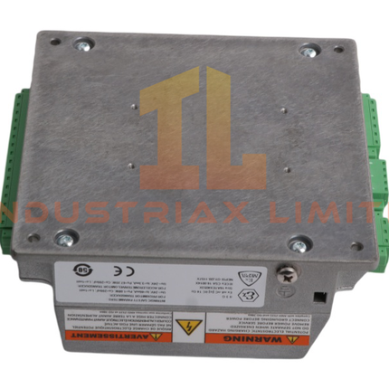 Bently Nevada 2300/20-CN Vibration Monitoring Module