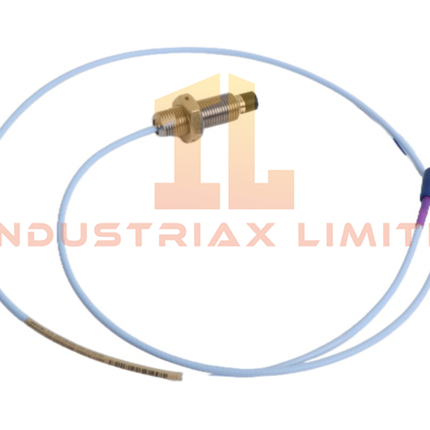 Bently Nevada | 330709-000-030-10-02-00 | 3300 XL 11 mm Proximity Probe