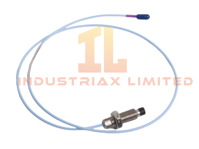 Bently Nevada 30709-000-030-10-02-00 3300 XL 11 mm Proximity Probes