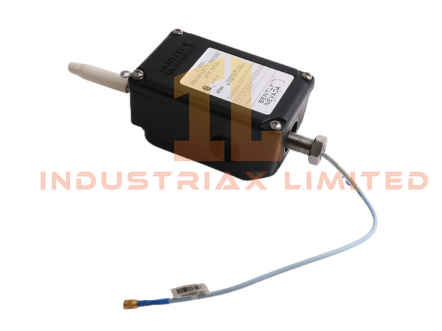 Bently Nevada 31000-16-10-00-153-00-02 Proximity Probe HousingAssemblies