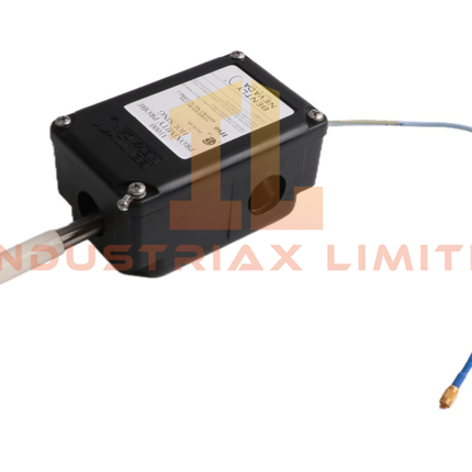 Bently Nevada | 31000-16-10-00-153-00-02 | Proximity Probe Housing Assembly