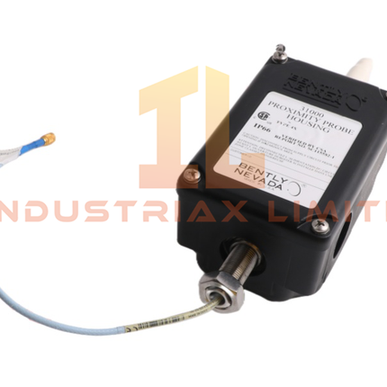 Bently Nevada 31000-16-10-00-159-00-02 Proximity Probe HousingAssemblies