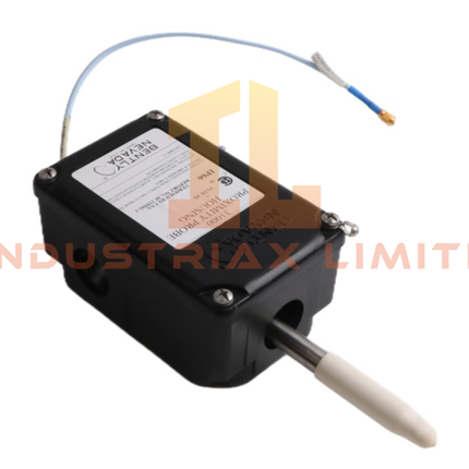 Bently Nevada | 31000-16-10-00-159-00-02 | Proximity Probe Housing Assembly