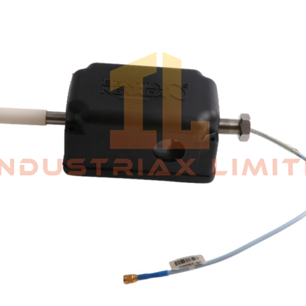 Bently Nevada | 31000-16-10-00-159-00-02 | Proximity Probe Housing Assembly