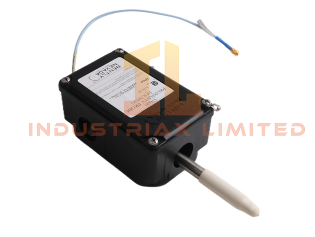 Bently Nevada 31000-16-10-00-162-00-02 Proximity Probe HousingAssemblies