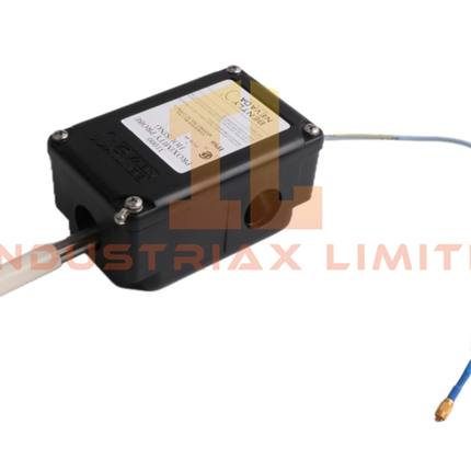 Bently Nevada | 31000-16-10-00-162-00-02 | Proximity Probe Housing Assembly