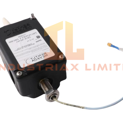 Bently Nevada 31000-28-05-50-050-03-02 Proximity Probe HousingAssemblies