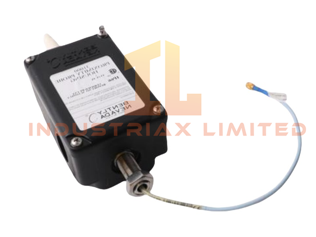 Bently Nevada 31000-28-05-50-050-03-02 Proximity Probe HousingAssemblies