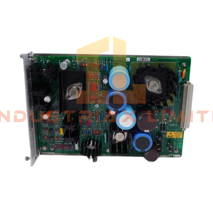 Bently Nevada 3300/12 Power Supply Module