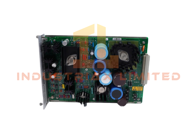 Bently Nevada 3300/12 Power Supply Module