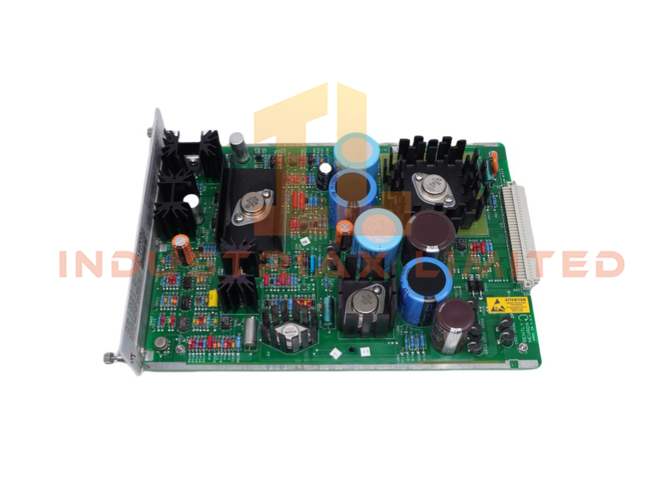 Bently Nevada 3300/12 Power Supply Module
