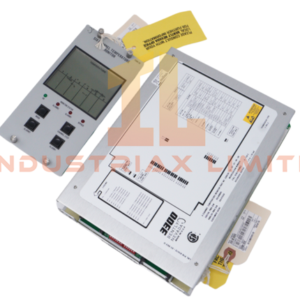 Bently Nevada 3300/30 Position Monitor Module