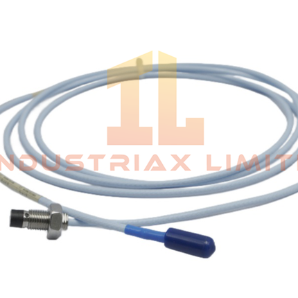 Bently Nevada | 330101-00-08-20-02-CN | 3300 XL 8 mm Proximity Probe