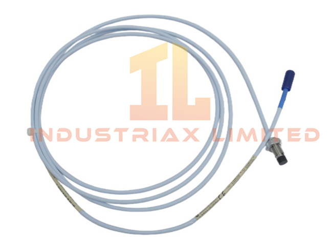 Bently Nevada 330101-00-08-20-02-CN 3300 XL 8 mm Proximity Probes